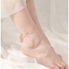 Must Have Item 14k발찌 인기 정보 TOP 10