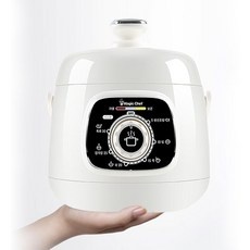 Must Have Item 1인용전기압력밥솥 할인 아이템 상위 10