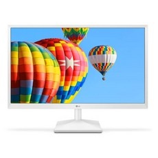 신상품 27인치모니터화이트 최저가 제품 탑 10