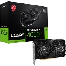 놓치면 후회할 4060ti16gb 추천 제품 상위 10