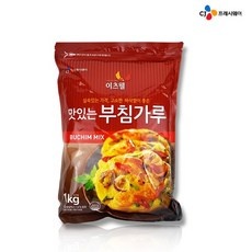 ◀ 2024년 믿고쓰는 혜자템▶ cj부침가루1kg10 인기 상품 탑 10