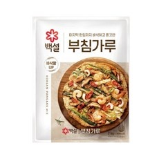 ◀ 2024년 실사용 가성비가 너무 좋아요▶ cj제일제당백설부침가루2kg 인기 아이템 탑 10