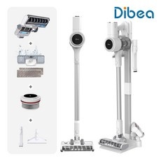 신상품 dibea청소기 최저가 제품 상위 10