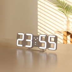 신상품 led시계 할인 제품 베스트 10