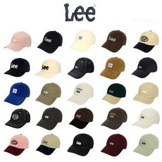 Must Have Item lee모자 할인 상품 TOP 10