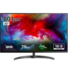 Must Have Item qhd32인치 할인 아이템 탑 10