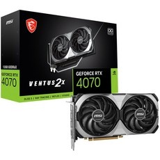놓치면 후회할 rtx4070 추천 상품 TOP 10