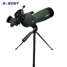 지금 당장 봐야할 svbony망원경 추천 제품 탑 10