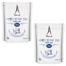세일 t65밀가루 인기 정보 탑 10