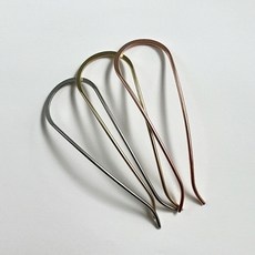최고의 선택 u자비녀 인기 상품 탑 10