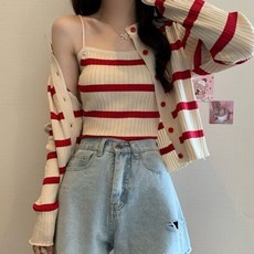 가성비 가디건세트 최저가 아이템 BEST 10
