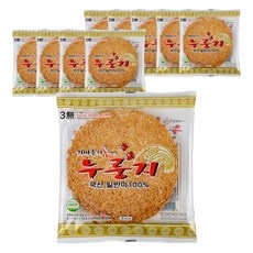 경제적인 가마솥누룽지 할인 정보 TOP 10