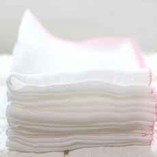 할인정보 가제수건 최저가 정보 베스트 10