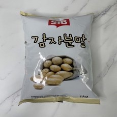 신상품 감자분말 할인 정보 상위 10