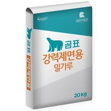 ◀ 2024년 믿고쓰는 혜자템▶ 강력제면용밀가루 추천 아이템 BEST 10