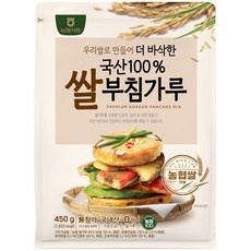 ◀ 2024년 믿고쓰는 혜자템▶ 건강에좋은부침가루 인기 상품 탑 10