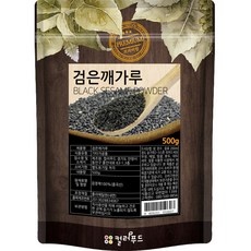 유용한 검은깨가루 최저가 아이템 탑 10