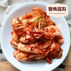 놓치면 후회할 겉절이 추천 아이템 TOP 10