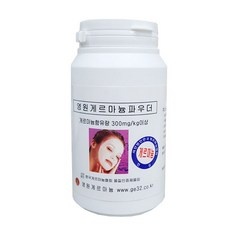 ◀ 2024년 너무 갖고싶은 가성비템▶ 게르마늄가루 최저가 아이템 탑 10