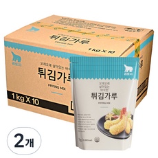◀ 2024년 실사용 추천 후기▶ 고구빵가루 추천 제품 BEST 10