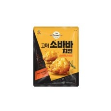 신상품 고메소바바치킨 인기 아이템 TOP 10