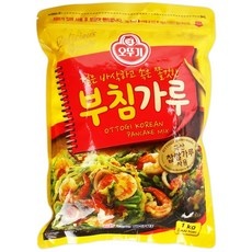◀ 2024년 실사용 가성비가 너무 좋아요▶ 고소한부침가루 최저가 정보 TOP 10