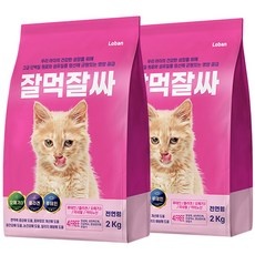 경제적인 고양이사료잘먹잘싸 추천 아이템 TOP 10