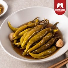 놓치면 후회할 고추짱아찌 인기 정보 베스트 10