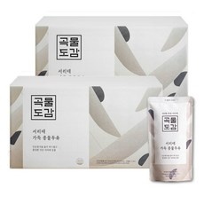 이거 좋더라구요 곡물도감 할인 정보 상위 10