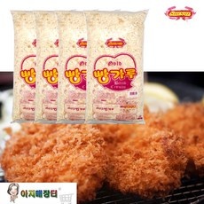 ◀ 2024년 너무 갖고싶은 가성비템▶ 골드빵가루2kg 할인 정보 베스트 10
