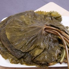 유용한 곰취장아찌 최저가 정보 리스트 10