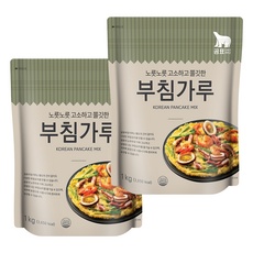 ◀ 2024년 실사용 상품후기 대박▶ 곰표염분줄인부침가루 인기 아이템 탑 10