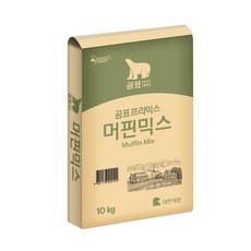 ◀ 2024년 실사용 가성비가 너무 좋아요▶ 곰표프리믹스챔피언 최저가 제품 상위 10