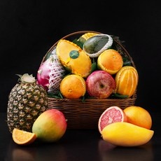 지금 당장 봐야할 과일바구니 추천 제품 베스트 10