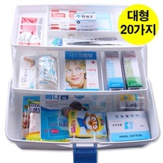 ◀ 2024년 실사용 가성비가 너무 좋아요▶ 구급상자구성 할인 상품 TOP 10