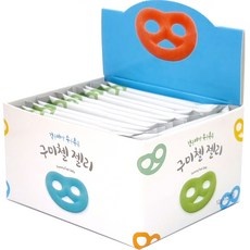 지금 당장 봐야할 구미첼 추천 아이템 리스트 10