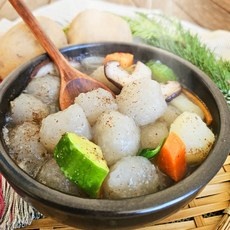놓치면 후회할 국내산감자옹심이 인기 상품 베스트 10