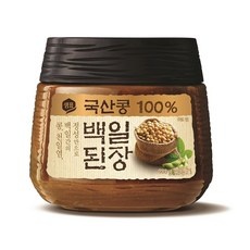 놓치면 후회할 국산된장 추천 아이템 BEST 10