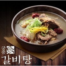 이거 좋더라구요 궁중특갈비탕 인기 아이템 TOP 10