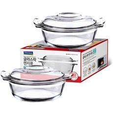 가성비 글라스락렌지쿡 추천 제품 베스트 10