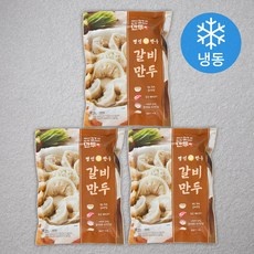 ◀ 2024년 너무 갖고싶은 가성비템▶ 김선생갈비만두 할인 아이템 BEST 10