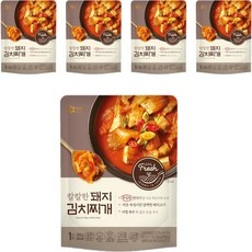 최저가 김치찌개 인기 상품 탑 10
