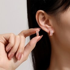 최저가 까르띠에귀걸이 인기 제품 리스트 10