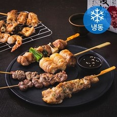 유용한 꼬치밀키트 할인 상품 탑 10