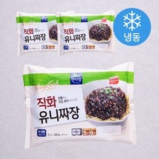 ◀ 2024년 실제 후기도 평이 좋네요▶ 꽁꽁짜장 추천 제품 BEST 10