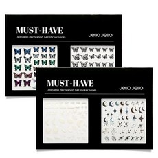 신상품 나비네일스티커 인기 아이템 BEST 10