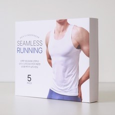 세일 남자심리스런닝 할인 제품 탑 10