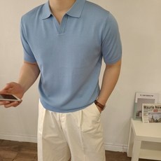 이거 좋더라구요 남자워셔블폴로니트머슬핏 추천 아이템 리스트 10