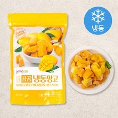 유용한 냉동망고 할인 아이템 베스트 10