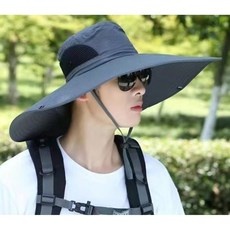 유용한 넓은챙모자 추천 정보 탑 10